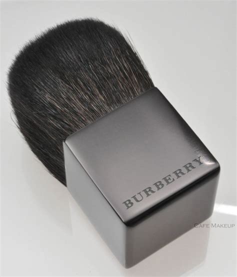 burberry number 14 brush|Burberry cosmetics.